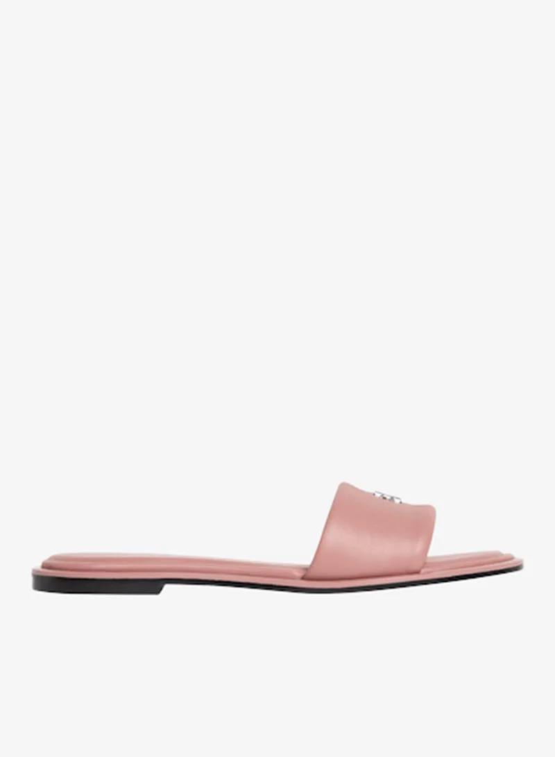 CALVIN KLEIN Filomena Slip On Sandals